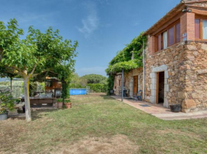 Masia Calonge 1391